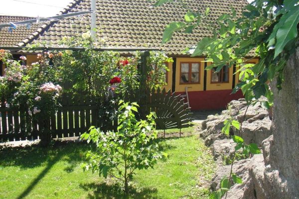 Pension Klostergården (Hauptstadt-Region)